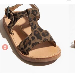 Freshly Picked Malibu Sandals Leopard